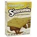 Kinnikinnick S'moreables Graham Style Crackers -- 8 oz