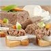 Rillettes du Perigord - Duck Meat Pate - All Natural