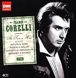 Franco Corelli - ICON