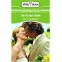 The King's Bride (Mills & Boon 100th Birthday Collection)