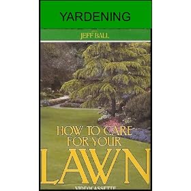How to Care for Your Lawn [Yardening with Jeff Ball]