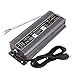 CATIYA 24V 100W LED Driver Transformer, IP67 Waterproof Constant Voltage Power Supply for LED Landscape Lighting
