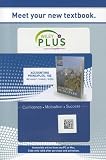WP Stand Alone Accounting Principles (Wiley Plus Products)