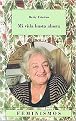 Mi vida hasta ahora/ Life So Far (Feminismos/ Feminism) (Translation) (Paperback)