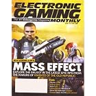 Click here to buy Electronic Gaming Monthly, September 2006 Issue.