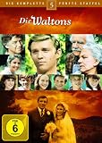 Produkt-Bild: Die Waltons - Die komplette 5. Staffel [7 DVDs]