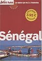 Carnet de Voyage Sénégal, 2009 Petit Fute