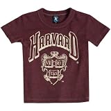Chaser Harvard Veritas T Shirt -Kids