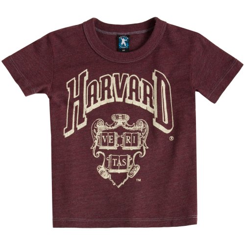 Chaser Harvard Veritas T Shirt -Kids