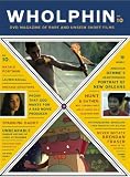 Wholphin No. 10 (Wholphin: DVD Magazine of Rare & Unseen Short Films)