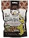 Exclusively Dog Best Buddy Bits Training Treats for Dogs and Puppies - All Natural, Baked in The USA, Ideal for Training & Agility, No Animal Byproducts - Beef & Liver Flavor, 5.5oz Resealable Bag
