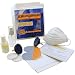 2 Glass Repair Kit for Medium Scratch Repair