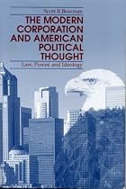 Modern Corp. & Amer. Political-Pod