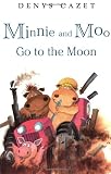 Minnie and Moo Go to the Moon