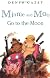 Minnie and Moo Go to the Moon (Minnie and Moo)