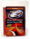 SEGA Dreamcast Gameshark Lite Video Game Enhancer