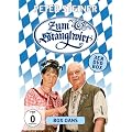 Zum Stanglwirt - Box Oans [3 DVDs]