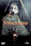The Serpent and the Rainbow [DVD]