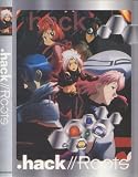 .hack//Roots Completed Boxset (1 ~ 26 End)