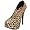 Cheetah Print
