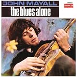 The Blues Alone