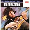 The Blues Alone