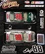 Winner's Circle Hendrick Motorsports Nascar Dale Jr 88 Limited Edition Two Car Set National Guard Amp