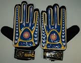 from Karacha Inter Milan Goal Keeper Gloves - Pair