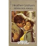 Sensuous Angel (Candlelight Ecstasy Romance, No 359) book cover