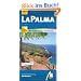 La Palma: GPS-kartierte Routen - praktische Reisetipps / Wanderf�hrer mit 35 Touren