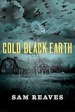 Cold Black Earth