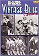 Vintage Blue Erotica