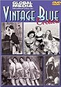 Vintage Blue Erotica