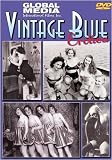 Vintage Blue Erotica