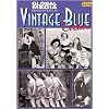 Vintage Blue Erotica