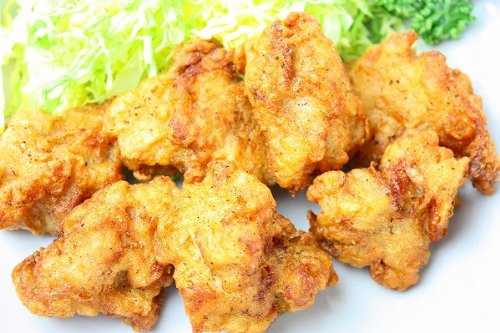 築地の王様 鶏もも唐揚げ 3kg やわらかジューシー揚げるだけ。たっぷり業務用のお買い得品 とりもも 鳥もも から揚げ 唐揚げ 冷凍食品 おかず お弁当 お惣菜 レシピ