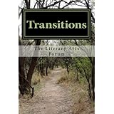 transitions collected works of the literary arts forum