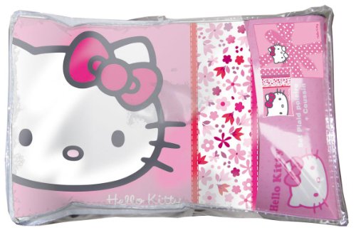 CTI 038895 Geschenkpack Hello Kitty Preisvergleich