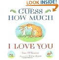 Guess How Much I Love You