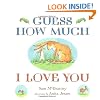 Guess How Much I Love You