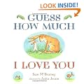 Guess How Much I Love You