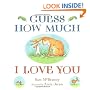 Guess How Much I Love You