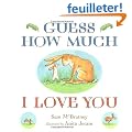 Guess How Much I Love You Board Book