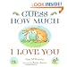 Guess How Much I Love You Board Book
