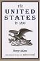 The United States in 1800
