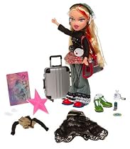 Bratz Tokyo-A-Go-Go! Cloe
