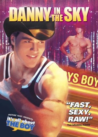 Download Danny in the Sky Online!
