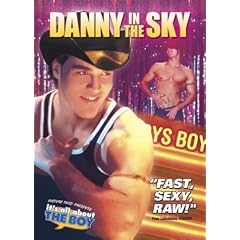 Danny in the Sky (Widescreen Dub Sub AC3 Dol)