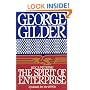 Recapturing the Spirit of Enterprise