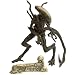 Movie Maniacs 6 VI Warrior ALIEN Figure from ALIEN RESURRECTION Movie McFarlane Toys